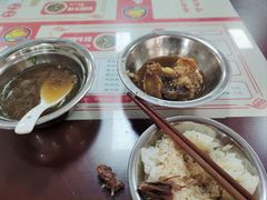 -阿秋牛排(湖心街店)