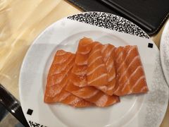 -西藏饭店·亚克·食光自助餐厅(文殊院店)