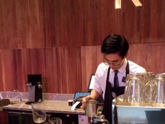 -星巴克臻选(南京艾尚天地店)