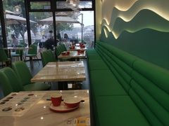 -CHOCHENG&CO.(欢乐海岸店)