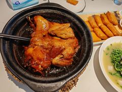 -鸡毛换糖(高桥店)