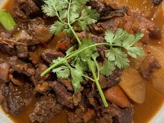 -又见炊烟私房菜(敬亭路店)