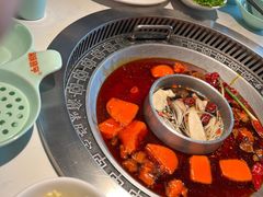 -晓宇重庆火锅(赛格国际购物中心店)
