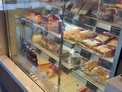 -COSTA COFFEE(金长安大厦店)