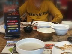 -青岛蓝海大饭店·爱琴海自助餐厅(崂山店)