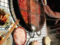 -董眼镜火锅(洪崖洞总店)