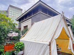 -花房餐厅(西溪天堂店)