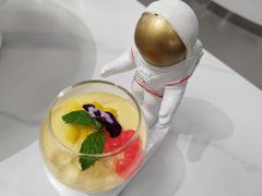 -3号仓库·创意中国菜(新世界城店)