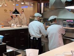大堂-福云龙(黄河南大街店)