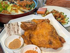 -秦月轩·长安小馆·新陕菜(阜成路·五棵松店)