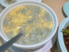 -吕氏疙瘩汤·海鲜新鲁菜(凯德mall新都心店)