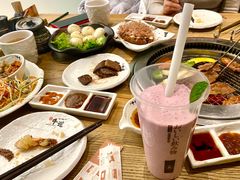 -御牛道日式烤肉料理(杭州万象城店)