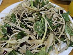 -老黑板筋(顺义总店)