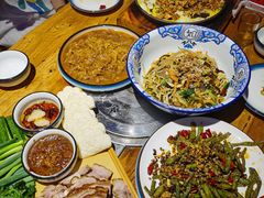 -人民公社大食堂(张家湾店)