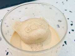 正山小种奶茶（冷）-大树餐厅(朝阳大悦城店)