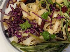 -小厨娘淮扬菜(板桥一店)