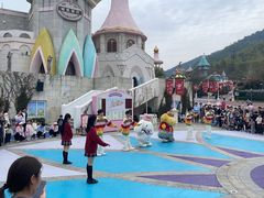 -安吉Hello Kitty乐园