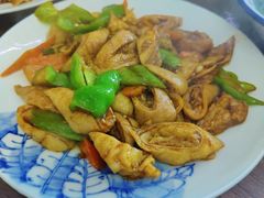 -翟氏天天小吃(上东街区店)