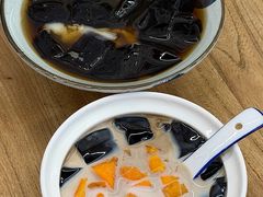 -梧州双钱龟苓膏(老街店)