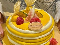 -布歌东京(金融街购物中心店)