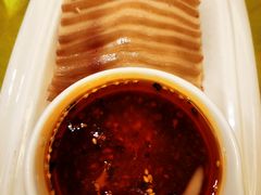 肘子-马凯餐厅(长椿街店)