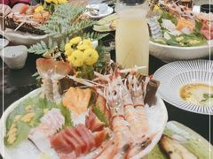 -初花·日本料理