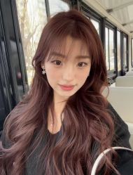 -DL HOPE明星造型