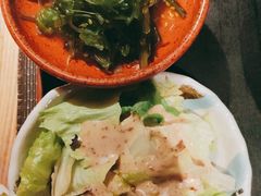 -江户烧肉(高德店)