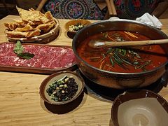 -黔诚酸汤牛肉(甲秀楼店)