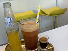 -五进制 Coffee Shop