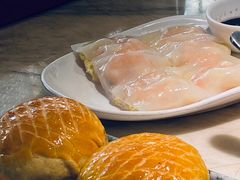 虾仁滑蛋肠粉-陶陶居酒家(SM二期购物广场店)