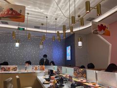 -争鲜回转寿司(南开大悦城店)