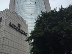 -成都天府丽都喜来登饭店