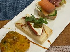 -LA MAISON公鸡和龙(蛇口店)
