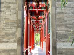 -莲池书院博物馆