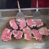 西安这家自助我能天天来！太爱吃肉了[胜利]