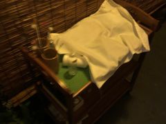 -老成都采耳馆(梁溪区店)