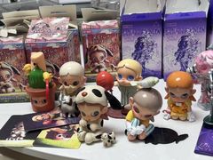 -泡泡玛特POPMART(大卫城店)