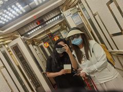 -汕头金海湾大酒店(万象城店)