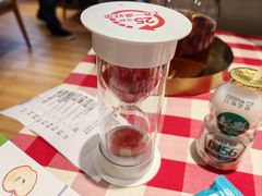 -西贝(大卫城店)