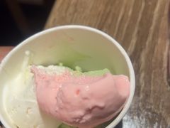 -好伦哥比萨烤肉自助(八里桥店)