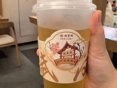 -德華楼(深圳印力店)