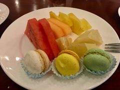 -古南都饭店-遂心遂意自助餐厅(广州路店)