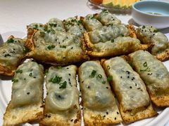 虾子锅贴-930私房菜(欧阳路店)