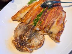 -上和臻品中国菜(花园街店)