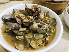 招牌花甲-大叔家福鼎小吃(十全街店)