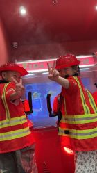 -奈尔宝家庭中心·亲子餐厅(鄞州万达店)