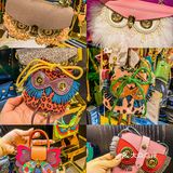 南昌探店拥有不撞款的包‼️get杨超越同款了