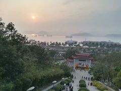 -仙人山公园