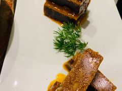 -狮王府淮扬菜(新街口友谊店)
